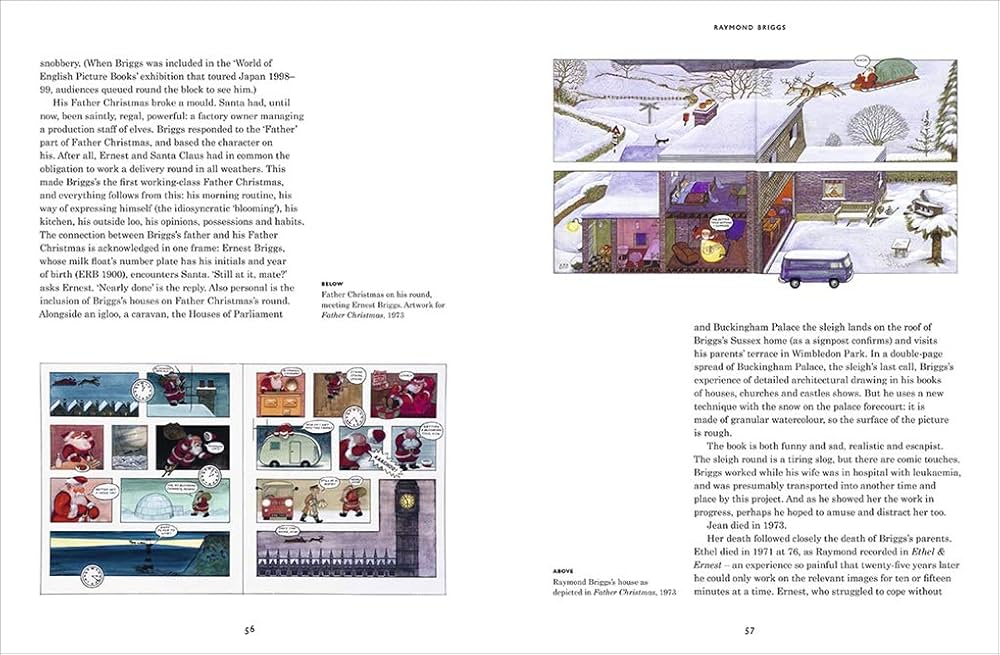 洋書 RAYMOND BRIGGS Notes from the Sofa 91o-N3frSaL._UF1000,1000_QL80_.jpg